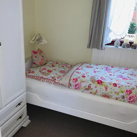 Apartment Haus Boy Jensen Sonnenplatz