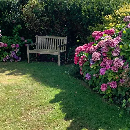 Haus Boy Jensen Sonnenplatz