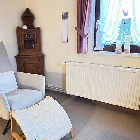 Haus Boy Jensen Sonnenplatz Wenningstedt-Braderup