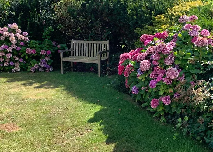 Haus Boy Jensen Sonnenplatz